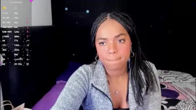 Image 4 of _marcela_22 Stream on Chaturbate on 3 days ago