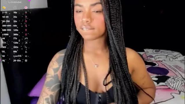 Image 6 of _marcela_22 Stream on Chaturbate on 3 days ago