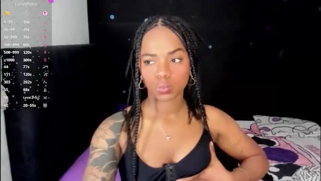 Image 8 of _marcela_22 Stream on Chaturbate on 3 days ago