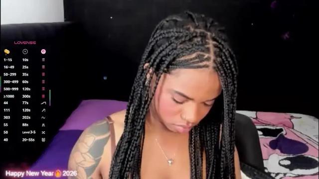 Thumbnail 2, _marcela_22's Stream at Chaturbate, 1 day ago