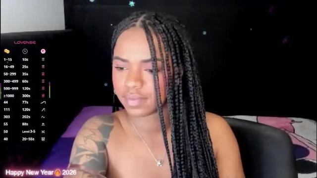 Thumbnail 3, _marcela_22's Stream at Chaturbate, 1 day ago