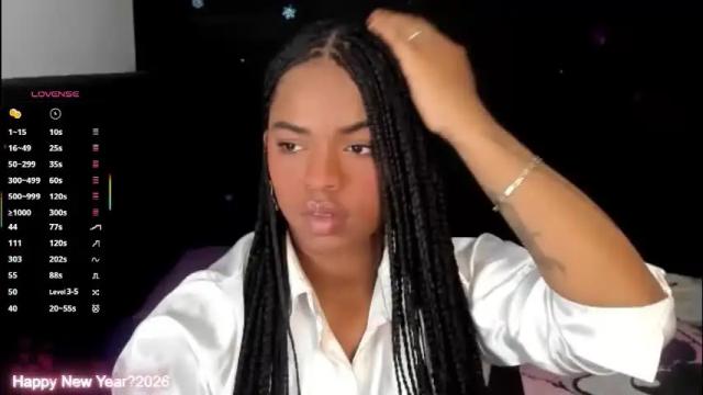 Thumbnail 1, _marcela_22's Stream at Chaturbate, 4 hours ago