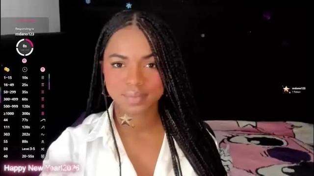 Image 11 of _marcela_22 Stream on Chaturbate on 8 hours ago