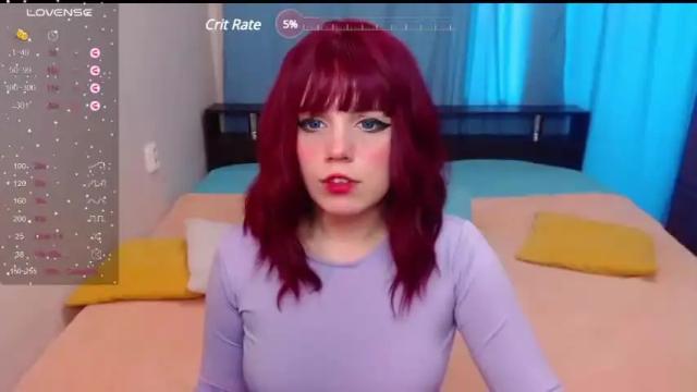 Image 6 of _marcelline_ Stream on Chaturbate on 11 months ago