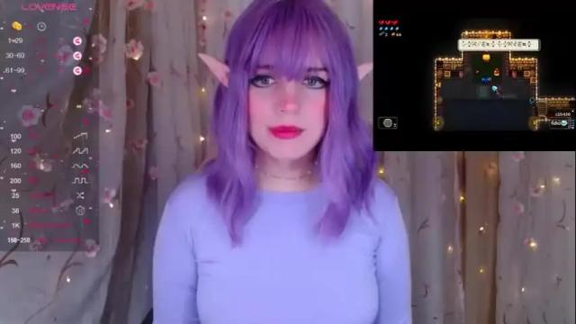 Thumbnail 1, _marcelline_'s Stream at Chaturbate, 1 month ago