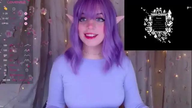 Image 10 of _marcelline_ Stream on Chaturbate on 1 month ago