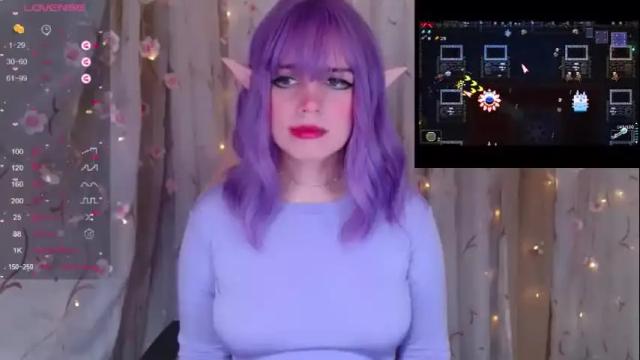 Image 11 of _marcelline_ Stream on Chaturbate on 1 month ago