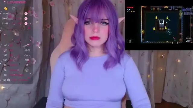 Image 12 of _marcelline_ Stream on Chaturbate on 1 month ago