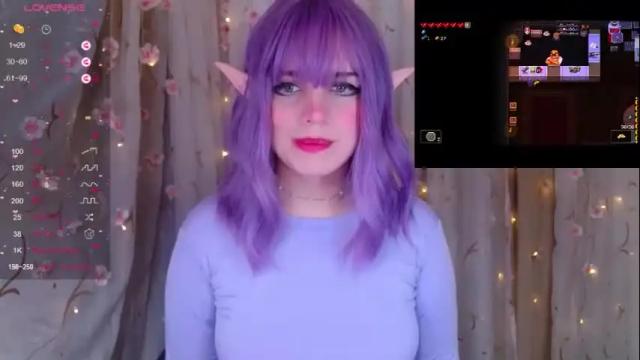 Image 2 of _marcelline_ Stream on Chaturbate on 1 month ago