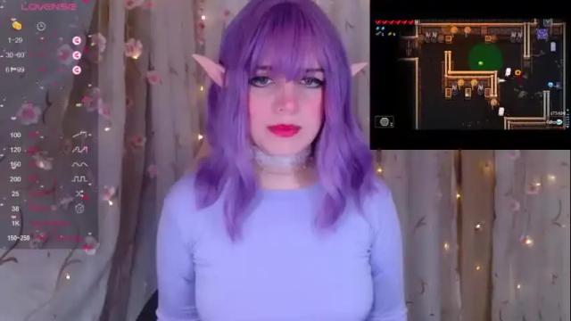 Image 3 of _marcelline_ Stream on Chaturbate on 1 month ago