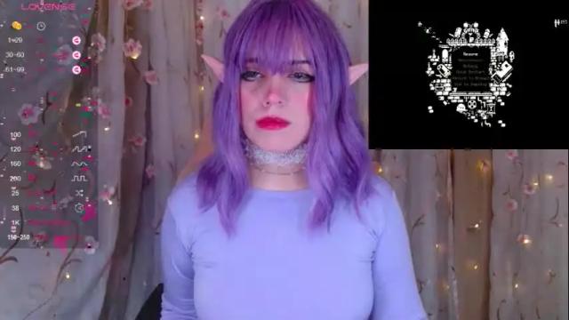 Image 4 of _marcelline_ Stream on Chaturbate on 1 month ago