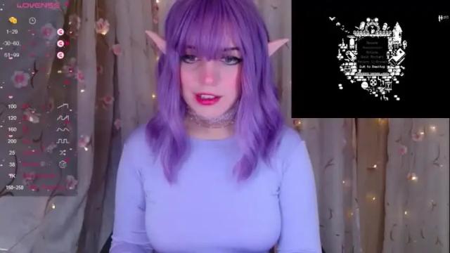 Image 6 of _marcelline_ Stream on Chaturbate on 1 month ago