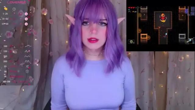 Image 7 of _marcelline_ Stream on Chaturbate on 1 month ago