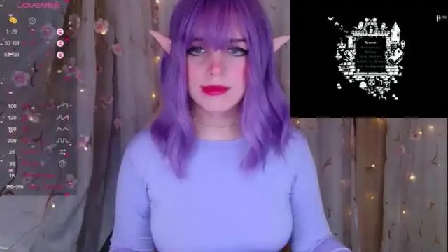 Image 8 of _marcelline_ Stream on Chaturbate on 1 month ago