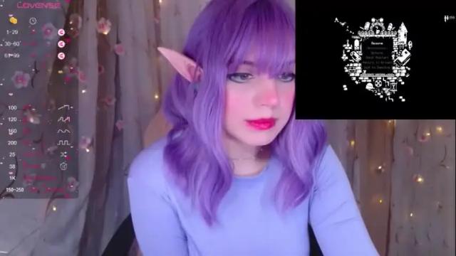 Thumbnail 3, _marcelline_'s Stream at Chaturbate, 1 month ago