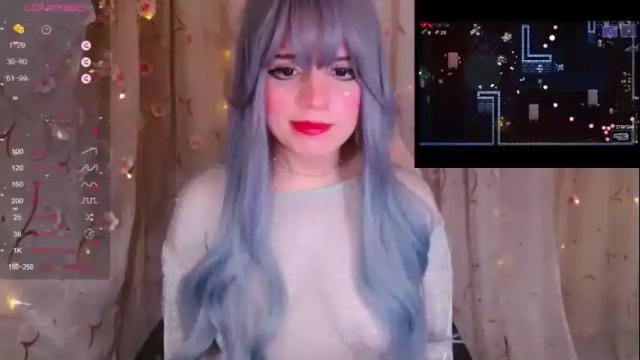 Image 10 of _marcelline_ Stream on Chaturbate on 1 month ago