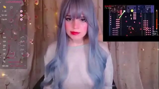 Image 11 of _marcelline_ Stream on Chaturbate on 1 month ago