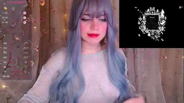 Image 12 of _marcelline_ Stream on Chaturbate on 1 month ago