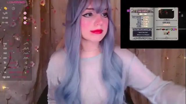 Image 2 of _marcelline_ Stream on Chaturbate on 1 month ago