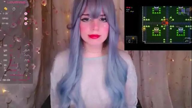 Image 3 of _marcelline_ Stream on Chaturbate on 1 month ago