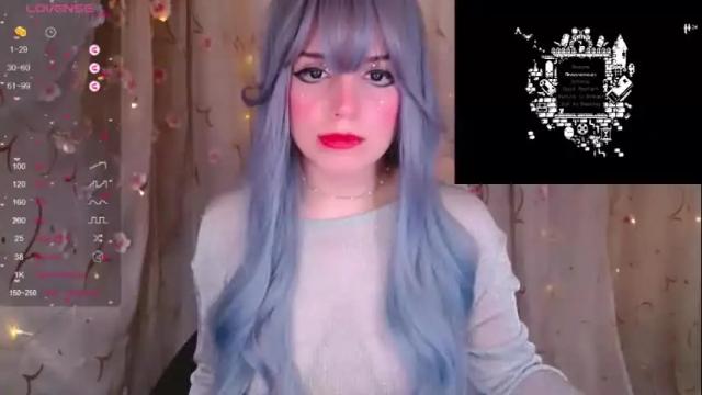 Image 4 of _marcelline_ Stream on Chaturbate on 1 month ago