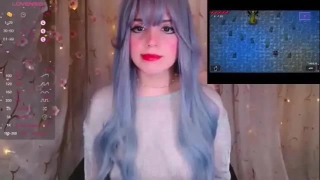 Image 6 of _marcelline_ Stream on Chaturbate on 1 month ago