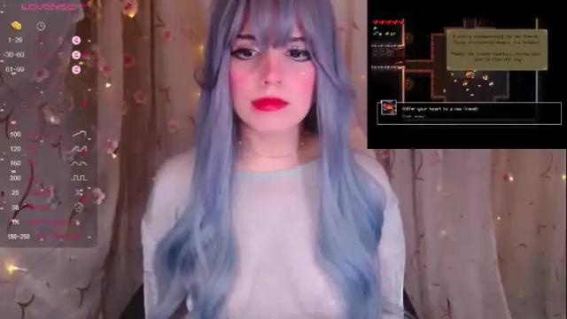 Image 7 of _marcelline_ Stream on Chaturbate on 1 month ago