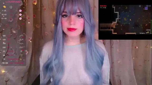 Image 8 of _marcelline_ Stream on Chaturbate on 1 month ago
