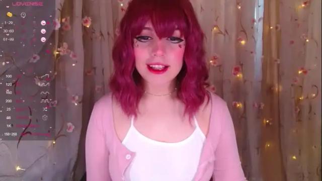 Image 10 of _marcelline_ Stream on Chaturbate on 1 month ago