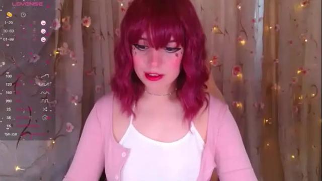 Image 11 of _marcelline_ Stream on Chaturbate on 1 month ago