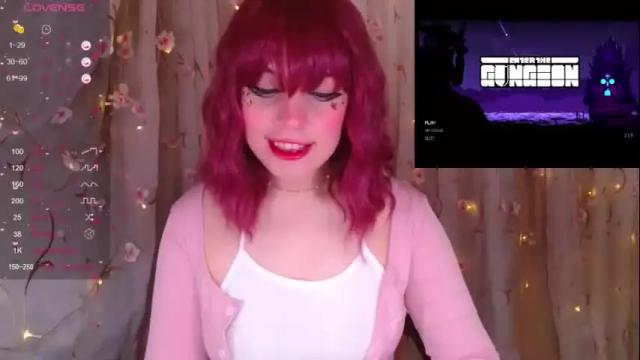 Image 12 of _marcelline_ Stream on Chaturbate on 1 month ago
