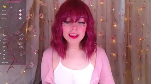 Image 2 of _marcelline_ Stream on Chaturbate on 1 month ago