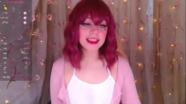 Image 3 of _marcelline_ Stream on Chaturbate on 1 month ago