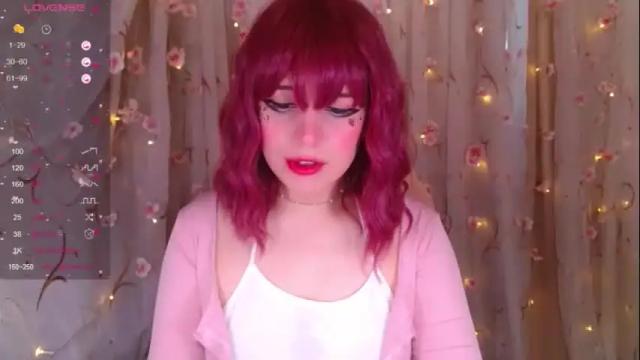 Image 4 of _marcelline_ Stream on Chaturbate on 1 month ago