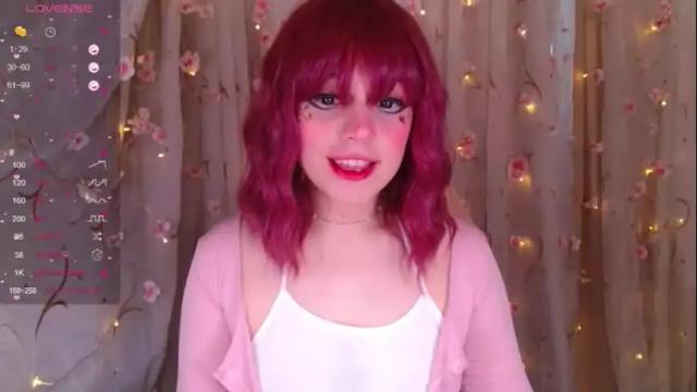 Thumbnail 2, _marcelline_'s Stream at Chaturbate, 1 month ago