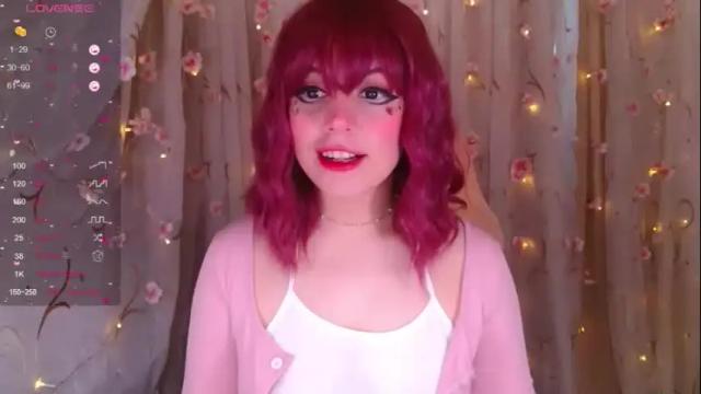 Image 6 of _marcelline_ Stream on Chaturbate on 1 month ago