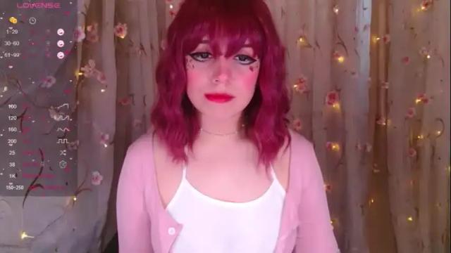 Image 8 of _marcelline_ Stream on Chaturbate on 1 month ago