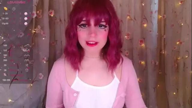 Thumbnail 3, _marcelline_'s Stream at Chaturbate, 1 month ago