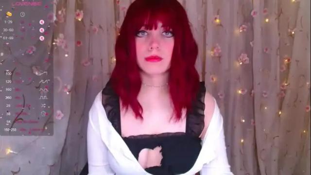 Image 12 of _marcelline_ Stream on Chaturbate on 1 month ago