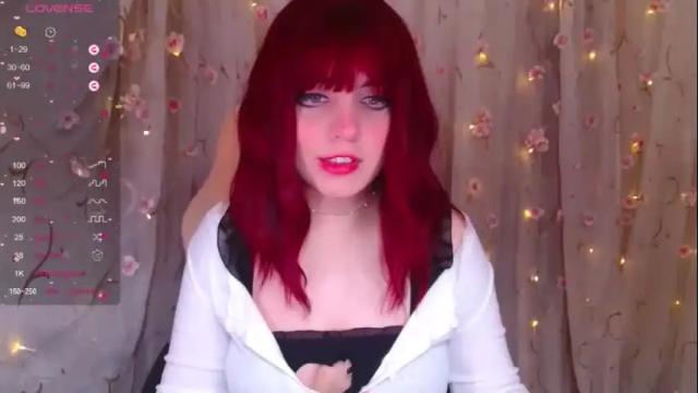 Image 2 of _marcelline_ Stream on Chaturbate on 1 month ago