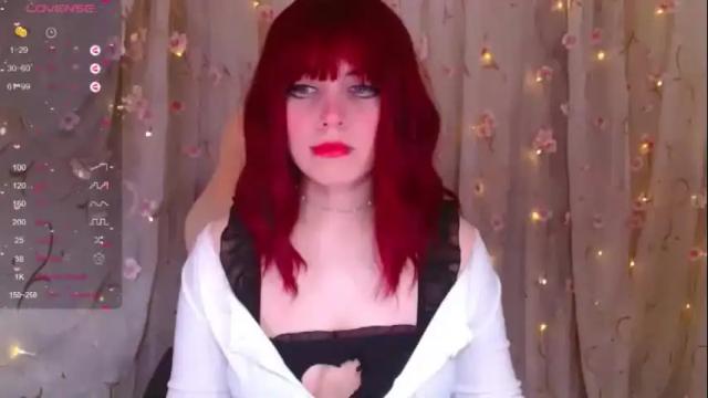 Image 4 of _marcelline_ Stream on Chaturbate on 1 month ago