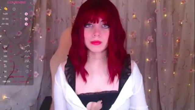 Thumbnail 2, _marcelline_'s Stream at Chaturbate, 1 month ago