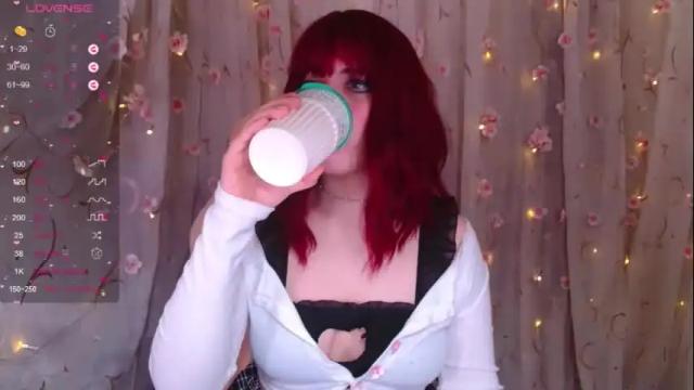 Image 7 of _marcelline_ Stream on Chaturbate on 1 month ago