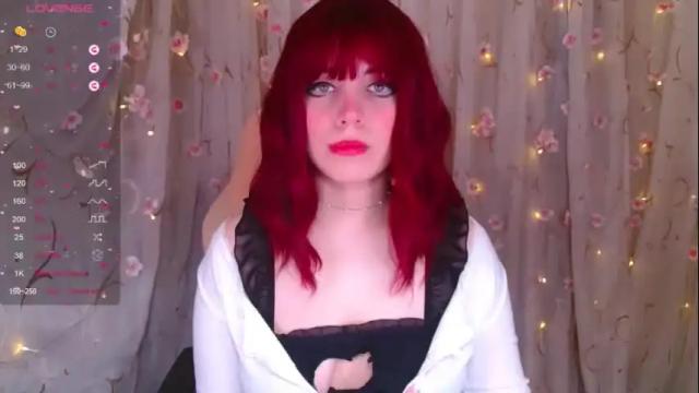Thumbnail 3, _marcelline_'s Stream at Chaturbate, 1 month ago