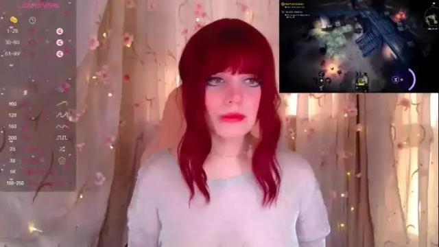 Image 2 of _marcelline_ Stream on Chaturbate on 1 month ago