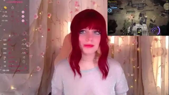 Image 3 of _marcelline_ Stream on Chaturbate on 1 month ago