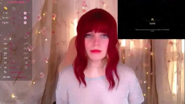 Image 4 of _marcelline_ Stream on Chaturbate on 1 month ago