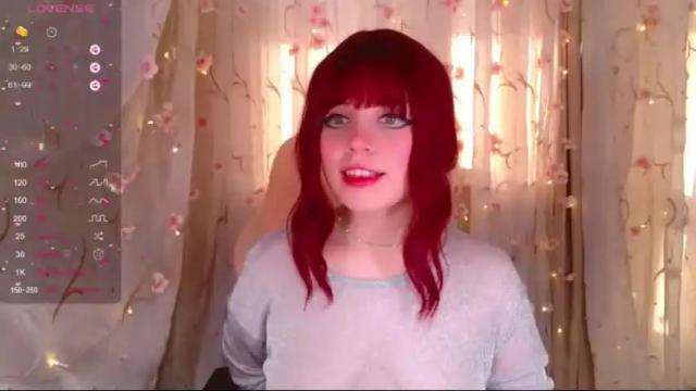Image 6 of _marcelline_ Stream on Chaturbate on 1 month ago