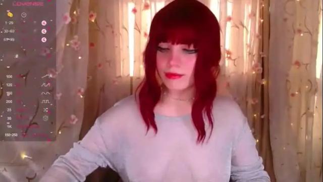 Image 7 of _marcelline_ Stream on Chaturbate on 1 month ago