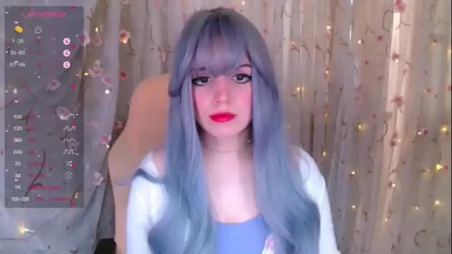 Thumbnail 1, _marcelline_'s Stream at Chaturbate, 1 month ago